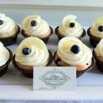 Cupcakes, All Flavors, Our Catering Co. Is In..
