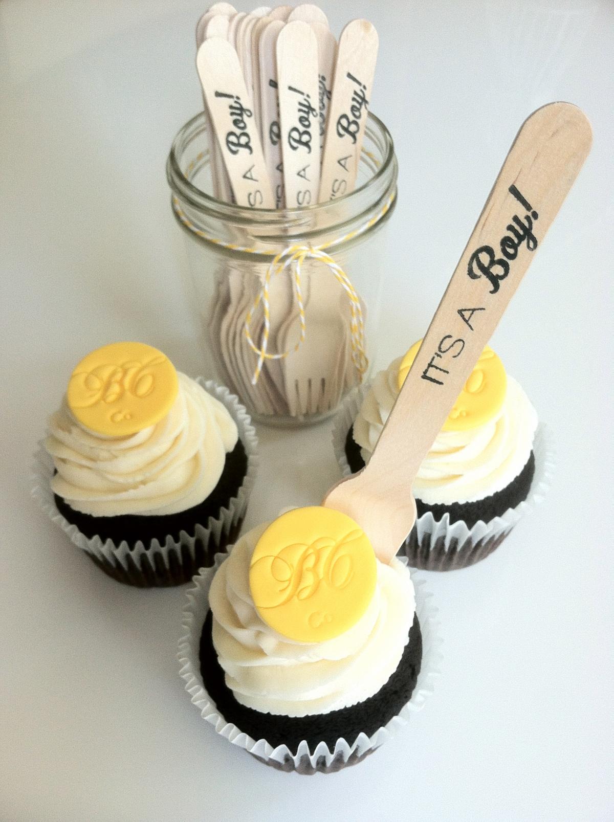 Wooden Forks, Eco-friendly Biodegradable, Custom Stamp Logo, Perfect For Birthdays, Baby Showers, Dinner Parties, Holidays, Wedding